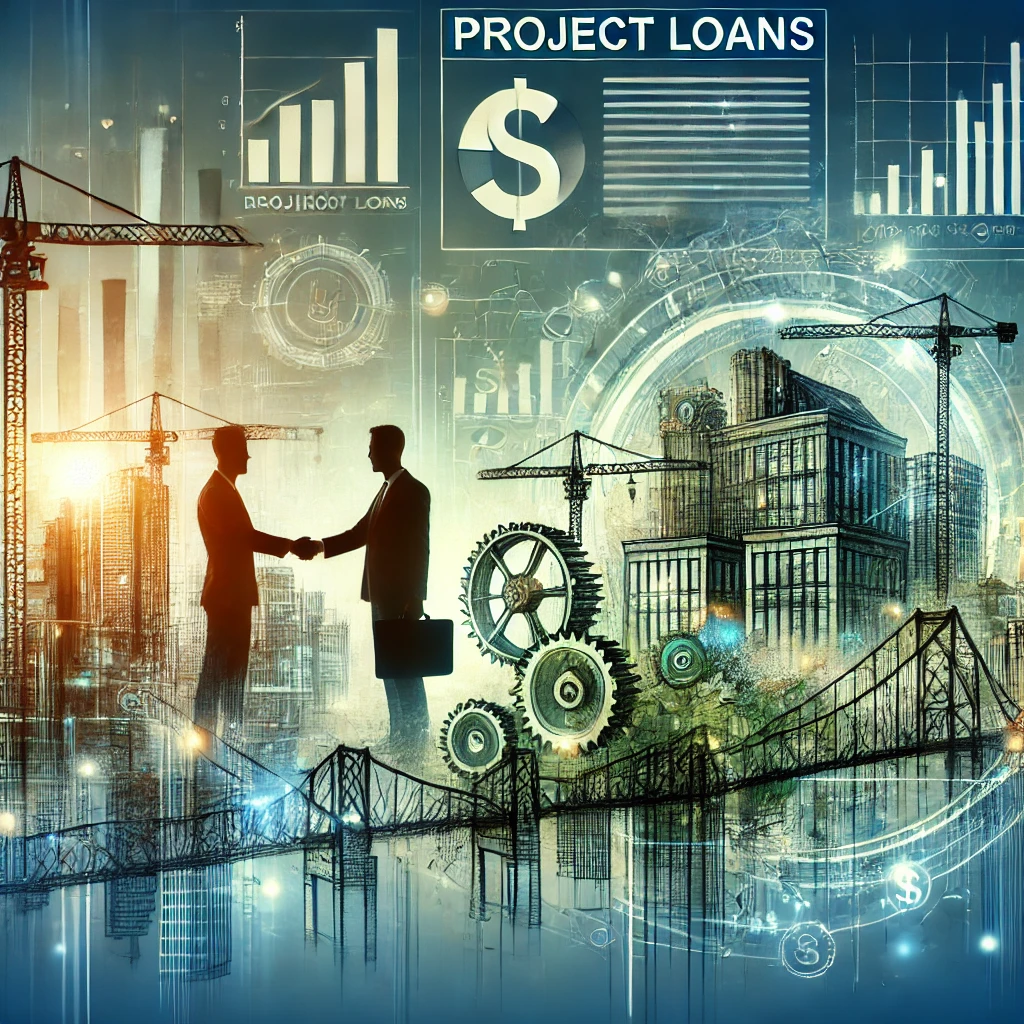 Navigating Project Loans: Essential Tips for Securing Financing for Your Next Big Venture