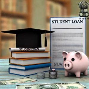 Unsecured Education Loans.